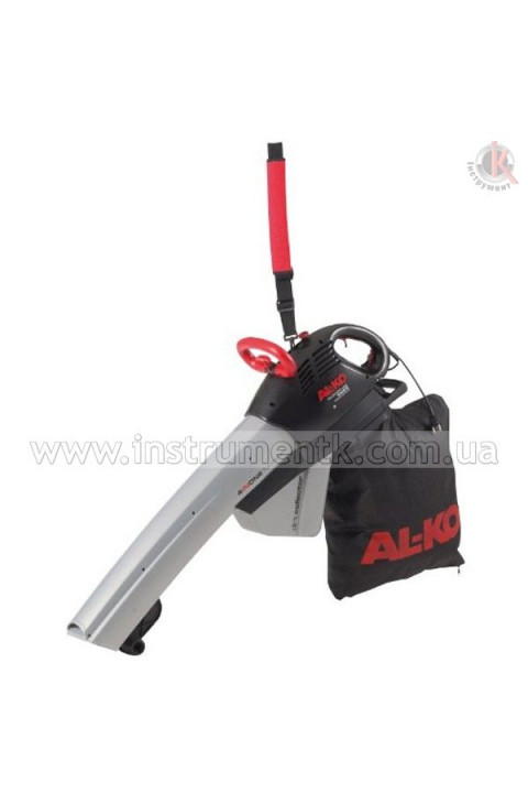 Садовый пылесос AL-KO Blower Vac 2400 E Speed Control (АЛ-КО) AL-KO (112727)
