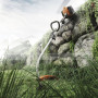 Бензотриммер Husqvarna 122C, Хускварна (9667797-01) Husqvarna (9667797-01)