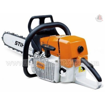 Бензопила Stihl MS 440 (Штиль)