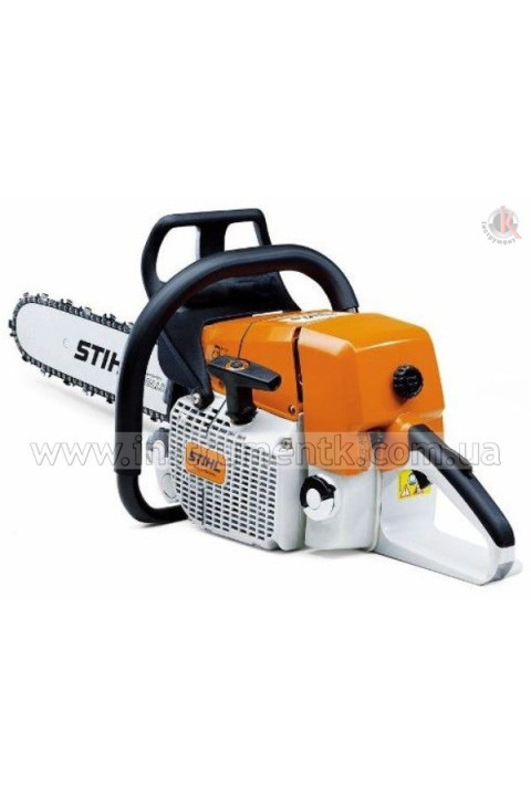 Бензопила Stihl MS 440 (Штиль) Stihl (11282000652)