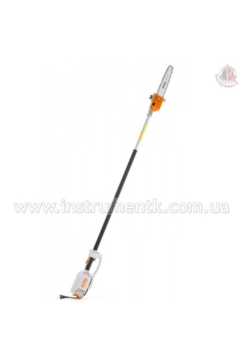 Высоторез электрический Stihl HTЕ 60, Штиль (48102000016) Stihl (48102000016)