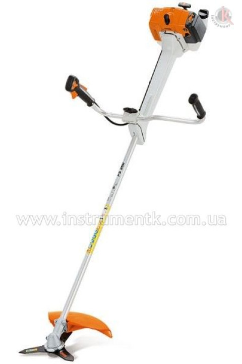 Кусторез Stihl FS 350, Штиль (41342000134) Stihl (41342000134)