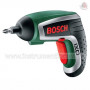 Шуруповерт аккумуляторный Bosch IXO IV (Бош) Bosch (0603959320)