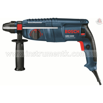 Перфоратор Bosch GBH 2400, Бош (0611253803)