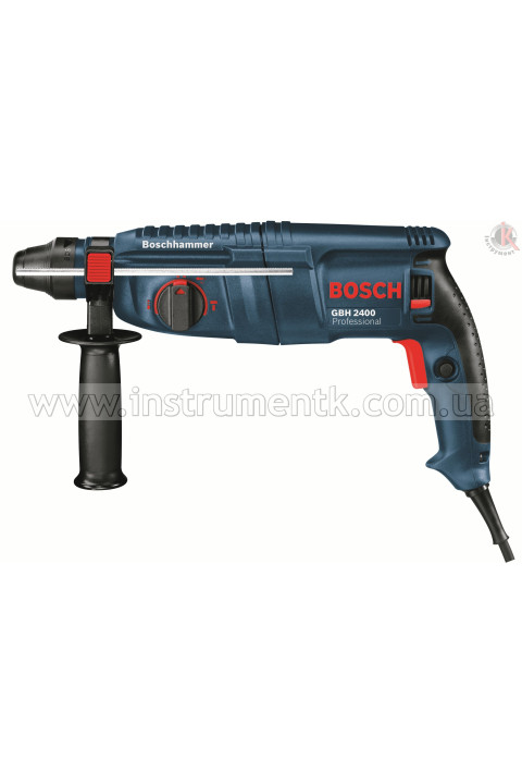 Перфоратор Bosch GBH 2400, Бош (0611253803) Bosch (0611253803)