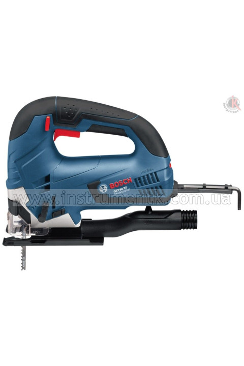 Пила лобзиковая Bosch GST 90 BE, Бош (060158F000) Bosch (060158F000)