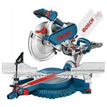 Торцовочная пила Bosch GCM 12 SD, Бош (0601B23508)