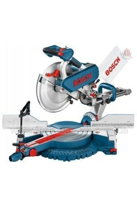 Торцовочная пила Bosch GCM 12 SD, Бош (0601B23508) Bosch (0601B23508)