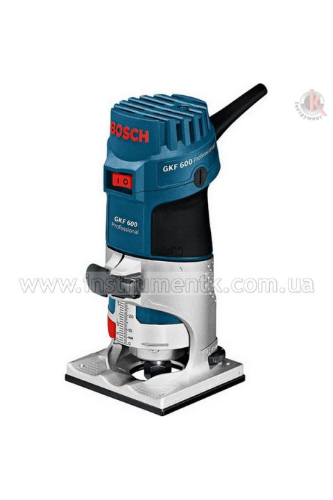 Фрезер Bosch GKF 600, Бош (060160A100) Bosch (060160A100)