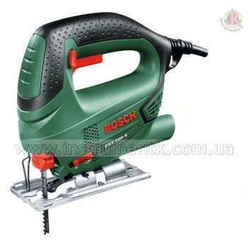 Пила лобзиковая Bosch PST 700 E, Бош (06033A0020)