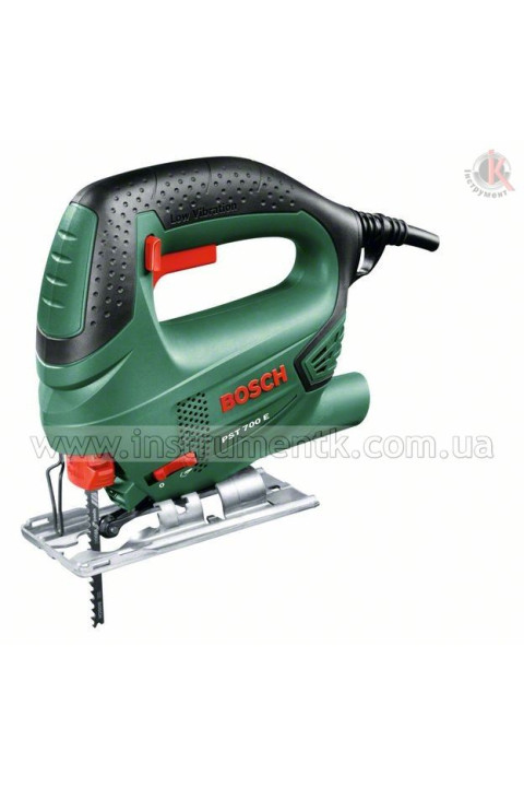 Пила лобзиковая Bosch PST 700 E, Бош (06033A0020) Bosch (06033A0020)