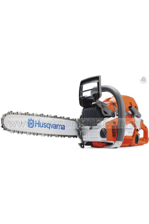 Бензопила Husqvarna 562XP Husqvarna (9705020-18)