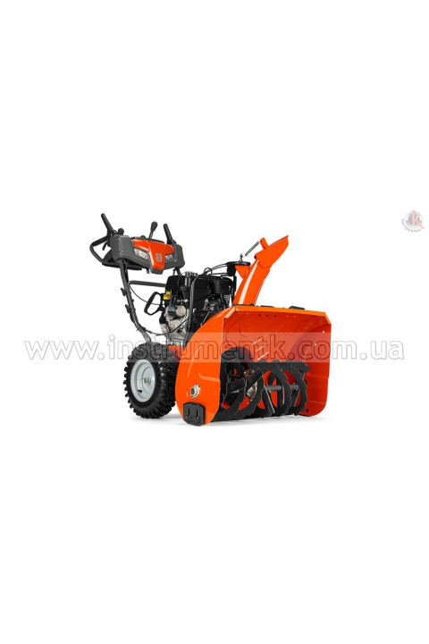 Снегоуборщик ST 230P Husqvarna (9619100-90)