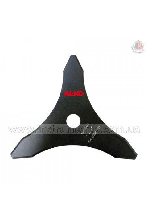 Запасной нож AL-KO для мотокос MS 3300, 4300, АЛ-КО (112906) AL-KO (112906)