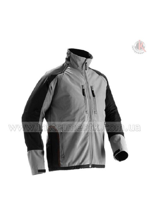 Куртка-ветровка Husqvarna р.50 (Хускварна) Husqvarna (5772530-50)