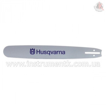 Шина Husqvarna 10" (25cm) 1/4", Хускварна (5758422-58)