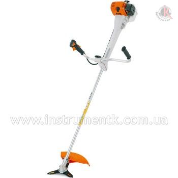 Мотокоса STIHL FS 310 (4-MIX) (Штиль)