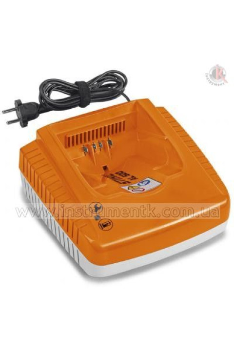 Зарядное устройство STIHL AL 500, Штиль (48504305700) Stihl (48504305700)