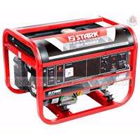 Бензиновый генератор Stark 2000 HOBBY (Старк)