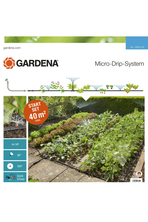 Gardena