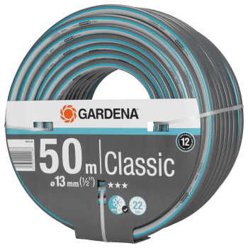 Шланг Gardena Classic 13 мм х 50м.