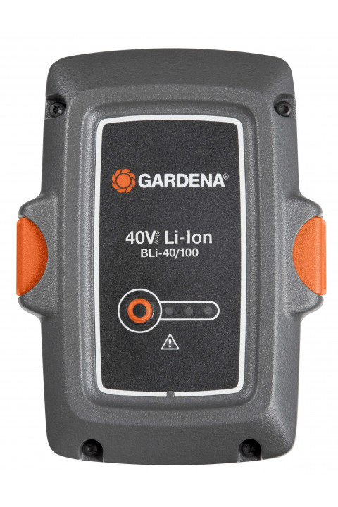 Аккумулятор Gardena BLI-40/100