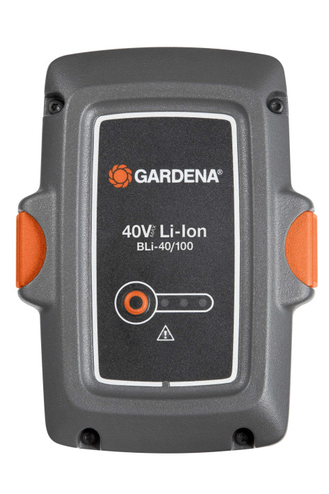 Аккумулятор Gardena BLI-40/100 Gardena (09842-20.000.00)