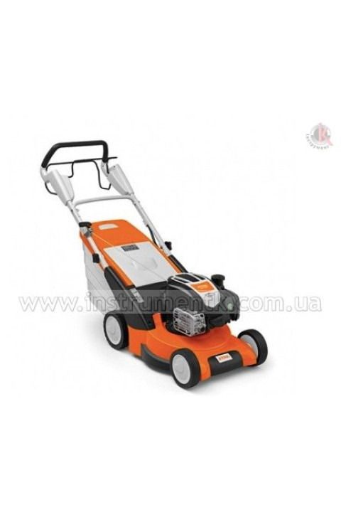 Газонокосилка бензиновая STIHL RМ-545 Т (Штиль) Stihl (63400113407)