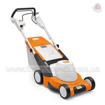 Stihl RME 545 V газонокосилка электрическая (Штиль)