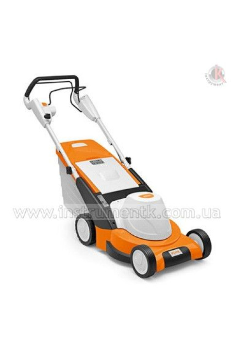 Stihl RME 545 V газонокосилка электрическая (Штиль) Stihl (63400112425)