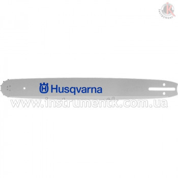 Пильная шина Husqvarna X-Force 16' 3/8' 1,5мм LM 60 (Хускварна)