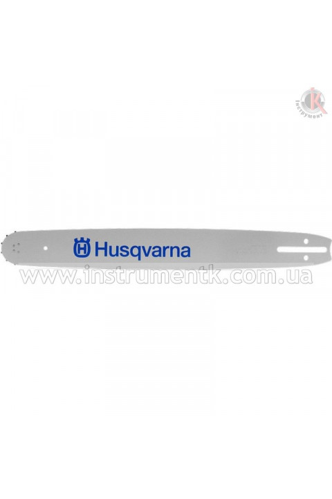 Пильная шина Husqvarna X-Force 16' 3/8' 1,5мм LM 60, Хускварна (5859508-60) Husqvarna (5859508-60)