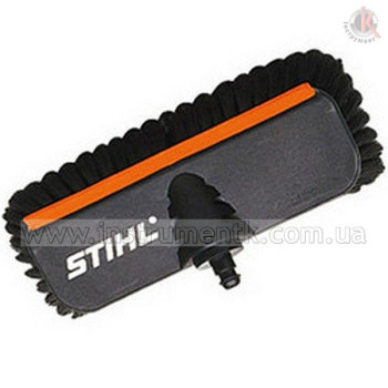 Щетка Stihl для мытья больших поверхностей, Штиль (49105006000)