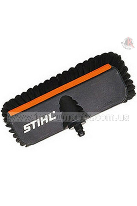 Щетка Stihl для мытья больших поверхностей, Штиль (49105006000) Stihl (49105006000)