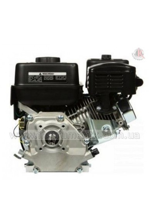 Двигатель бензиновый Hyundai DK168F/P-1L, Хюндай (DK168F/P-1L) Hyundai (DK168F/P-1L)