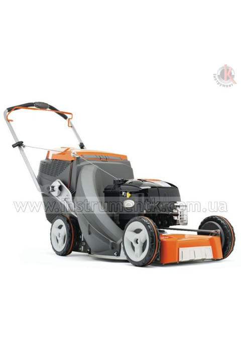 Газонокосилка Husqvarna LC 48 (Хускварна) Husqvarna (9670689-01)