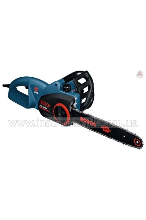 Электропила Bosch GKE 35 BCE (Бош) Bosch (0601597603)