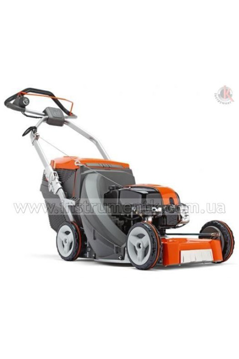 Газонокосилка Husqvarna LC 353V (Хускварна) Husqvarna (9670694-01)