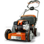 Газонокосилка Husqvarna LC 353V (Хускварна) Husqvarna (9670694-01)