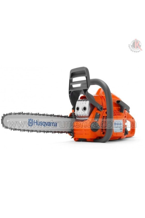 Бензопила Husqvarna 140 X-Torq Husqvarna (9667764-04)