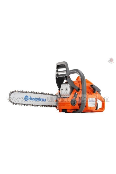 Бензопила Husqvarna 435 II Husqvarna (9676758-35)