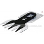 Запасной нож Bosch для ISIO/8см (Бош) Bosch (2609002039)
