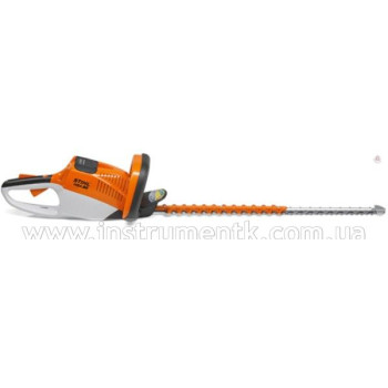 Ножницы аккумуляторные Stihl HSА 85 для кустарников, Штиль (48510113506)