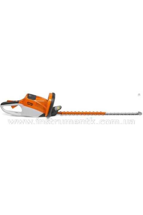 Ножницы аккумуляторные Stihl HSА 85 для кустарников (Штиль) Stihl (48510113506)