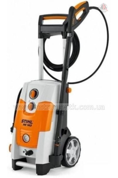 Минимойка Stihl RE 143 (Штиль) Stihl (47680124508)