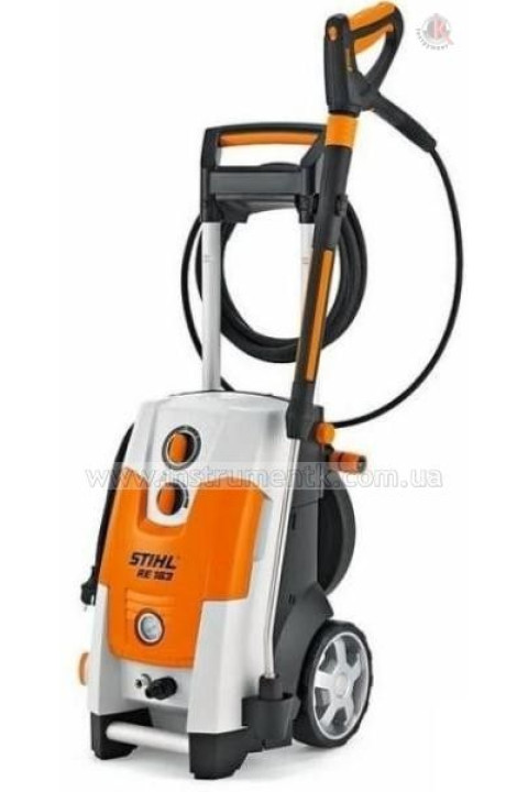 Минимойка Stihl RE 163 (Штиль) Stihl (47690124506)