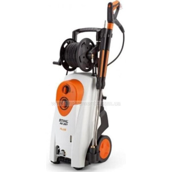 Минимойка Stihl RE 281 PLUS (Штиль)