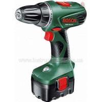 Шуруповерт аккумуляторный Bosch PSR 14,4-2 (1 аккумулятор) (Бош)