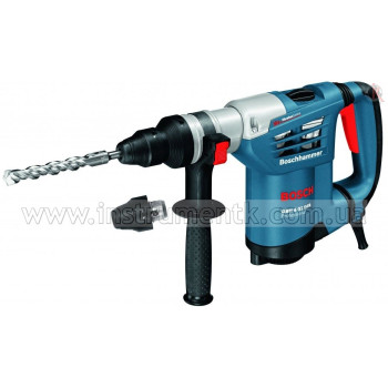 Перфоратор Bosch GBH 4-32 DFR SET (Бош)