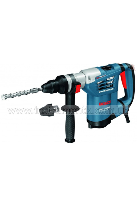 Перфоратор Bosch GBH 4-32 DFR SET (Бош) Bosch (0611332101)